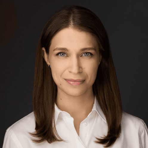 Валентина Романова,
HR-директор